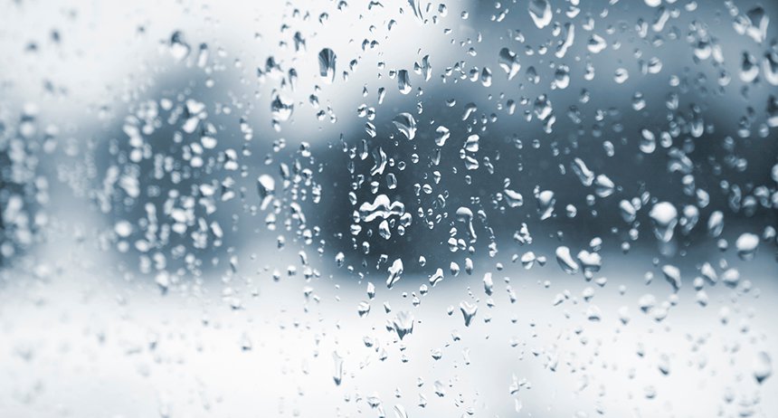 Regenwater recuperatie
